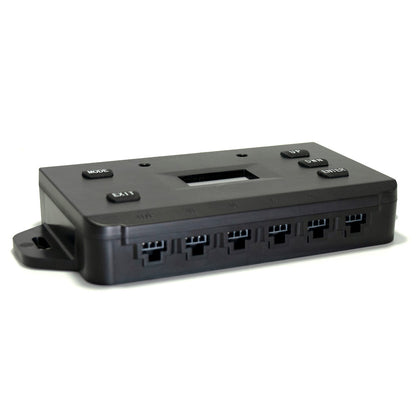 Autometer-CAN Bridge OBDII Data Interface Module-9113