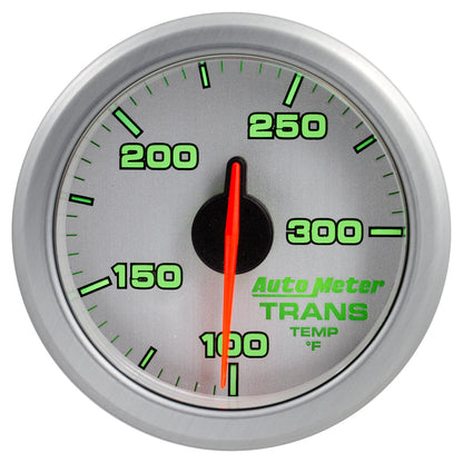 2-1/16 In. TRANS TEMP 100-300`F AIRDRIVE SILVER