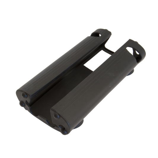 RUBBER BOOT METAL HANDHELD