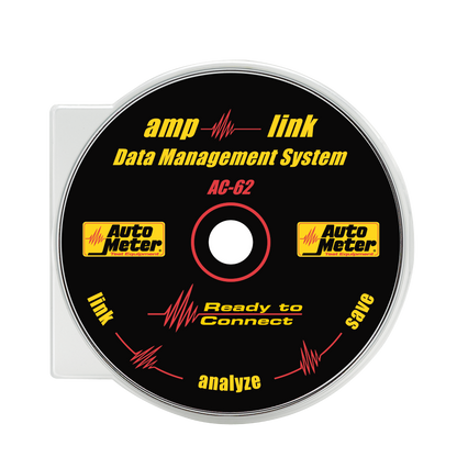 AMP-LINK DATA DOWNLOAD SOFTWARE