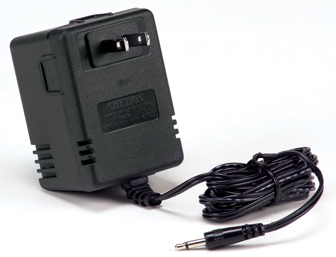 AC13; Replacement Plug-In Wall Transformer For AC-15 And BVA-2100