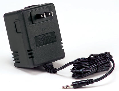 AC13; Replacement Plug-In Wall Transformer For AC-15 And BVA-2100