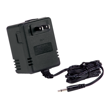 AC13; Replacement Plug-In Wall Transformer For AC-15 And BVA-2100