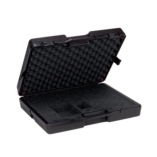 AC24J; Protective Plastic Carrying Case For Use With Any Handheld Tester