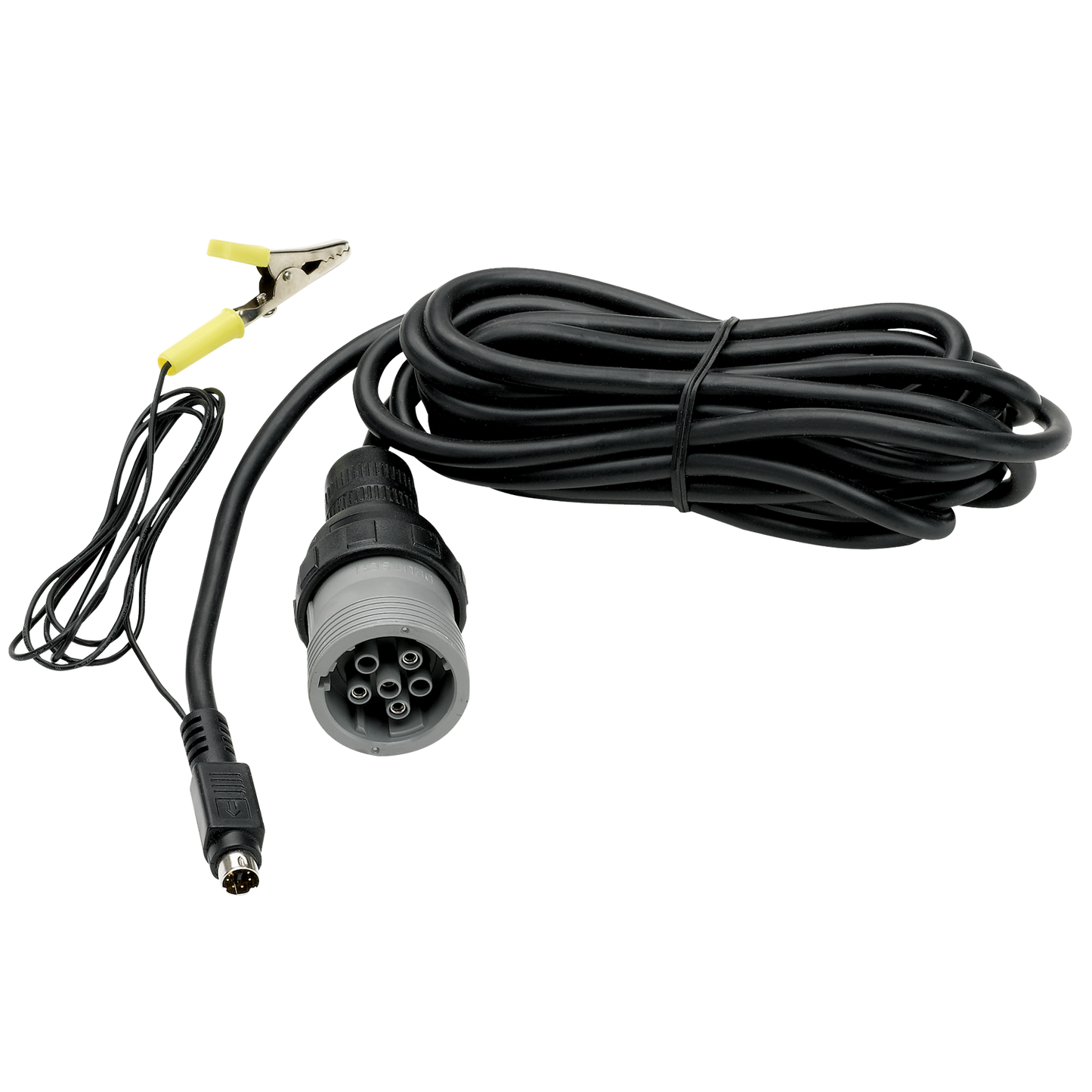 AC26; J1708 Cable For Connection Of Test Equipment To Heavy-Duty Vehicle On-Board Computer