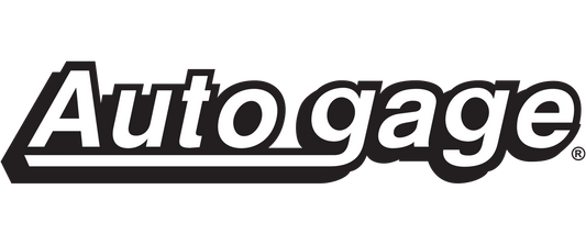 5 In. PEDESTAL TACHOMETER 0-8000 RPM AUTO GAGE