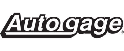 2-1/16 In. VACUUM 0-30 IN HG AUTO GAGE