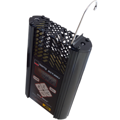 BCT-200J; Intelli-Check II Heavy Duty Truck Electrical System Analyzer