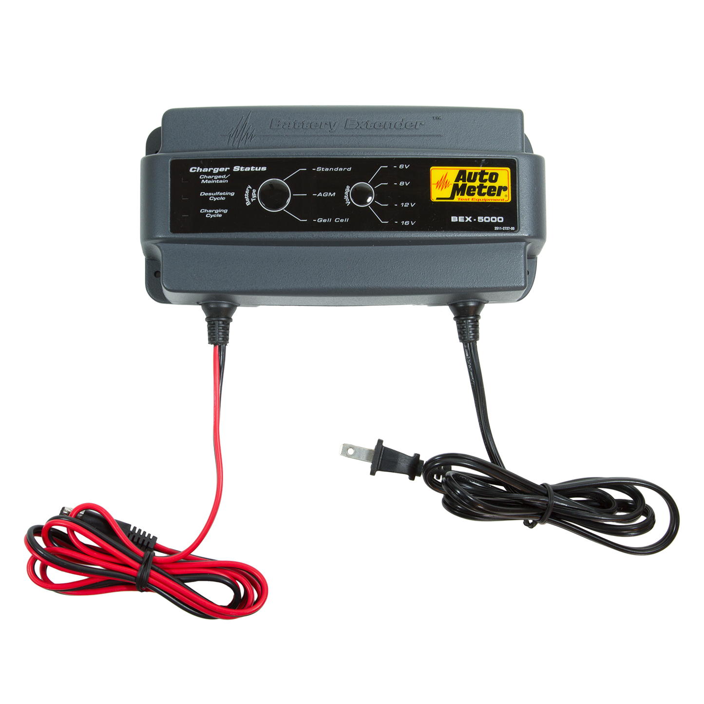 BATTERY EXTENDER 6812 16V/5A