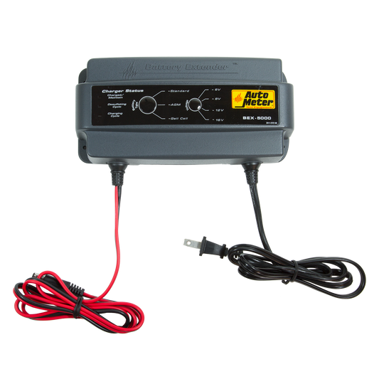 BATTERY EXTENDER 6812 16V/5A