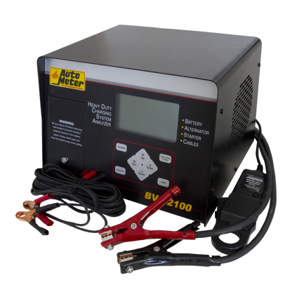 BVA2100 ES-8 STAND AC-14 PRINTER KIT