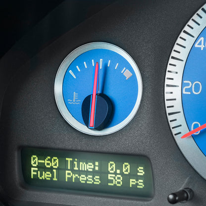 DISPLAY CONTROLLER DASHCONTROL VOLVO S60