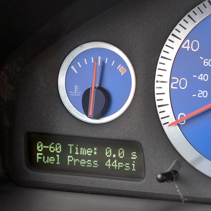 DISPLAY CONTROLLER DASHCONTROL VOLVO S60