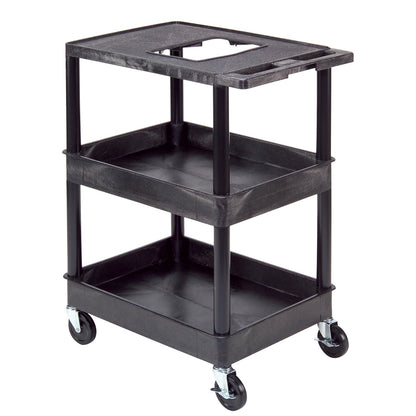 ES-2; Equipment Stand For SB-5/2 And BVA-34.