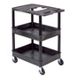 ES-2; Equipment Stand For SB-5/2 And BVA-34.