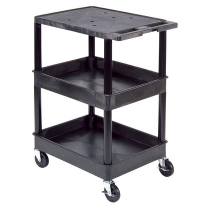 ES-5; Equipment Stand For BVA-36/2 BVA-2100 And XTC-160
