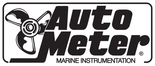 3-3/8 In. MECHANICAL SPEEDOMETER 0-100 MPH MARINE CARBON FIBER