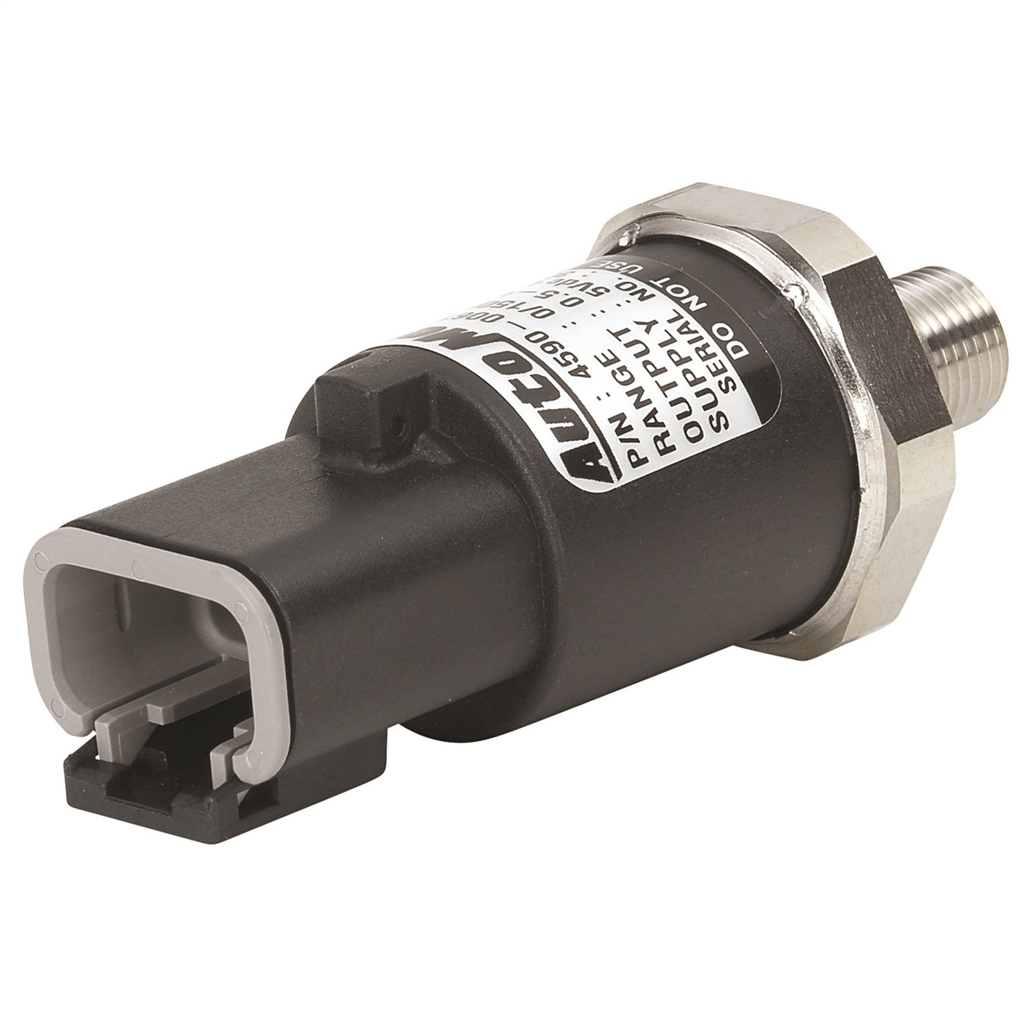 SENSOR PRESSURE SPEK-PRO 100/120/150PSI 1/8 In. NPT MALE (EXCL. BOOST)