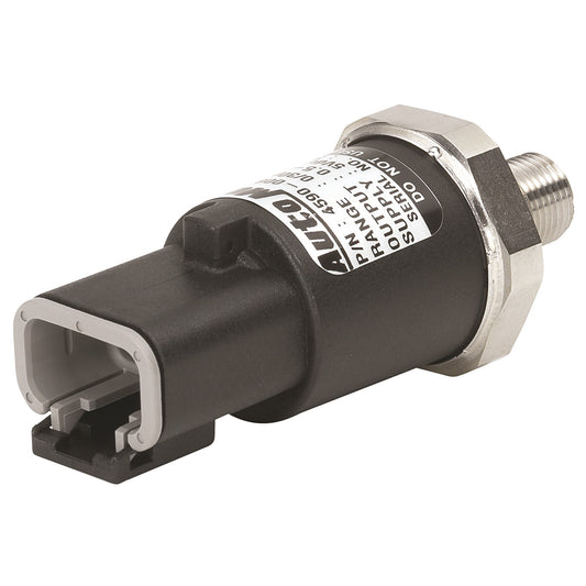 SENSOR PRESSURE SPEK-PRO 15/30PSI 1/8 In. NPT MALE (EXCL. BOOST)